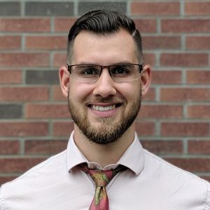 Meet your Posher, Charles